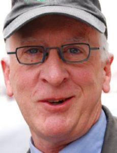 Nick Coleman (columnist)