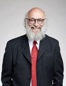 Keith Beven