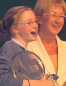 Aisling Judge