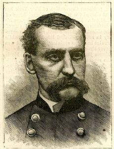 Algernon Sidney Badger