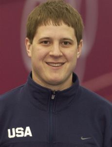 John Shuster