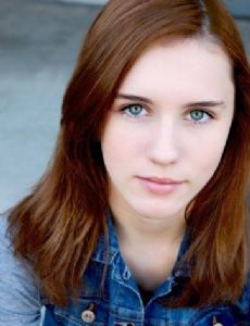 Megan Brown