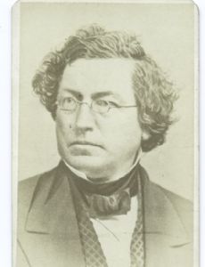 Cornelius Conway Felton