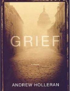 Grief (novel)