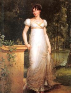 Duchess Therese of Mecklenburg-Strelitz
