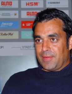 Robin Dutt