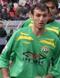 Georgi Dzhioyev