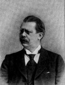 Ludwig von Pastor