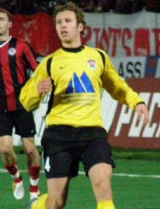 Victor Golovatenco