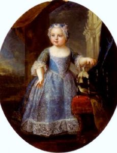 Princess Louise of France