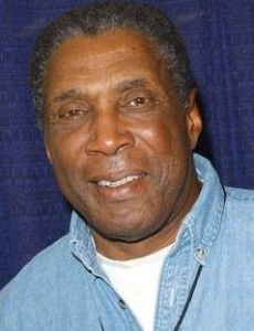 Herbert Jefferson Jr.