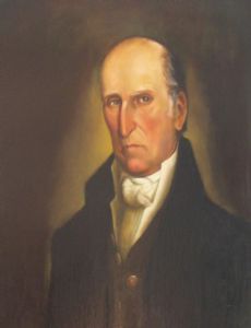 Andrew Pickens (congressman)