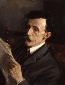 Frederic William Maitland