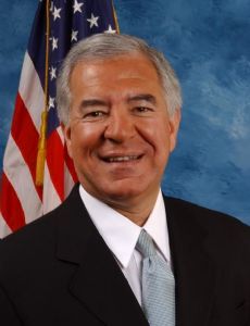 Nick Rahall