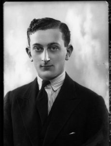 Lord Frederick Cambridge