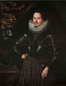 Ferdinando Gonzaga, Duke of Mantua
