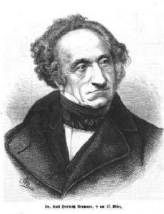Karl Friedrich Neumann