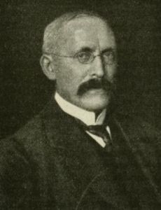 Hugo Conwentz
