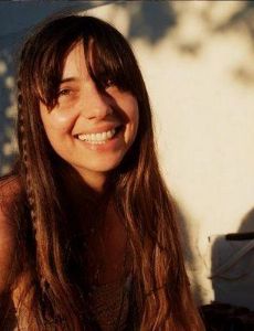 Paz Lenchantin