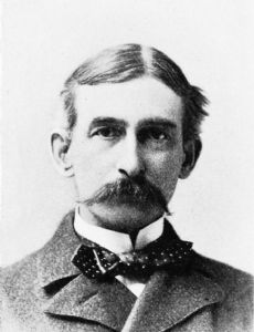 Henry Shaler Williams