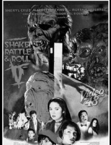 Shake Rattle & Roll V