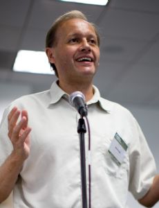 James Boyle (academic)