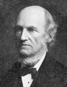 William Benjamin Carpenter