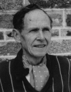 Vincent Cronin