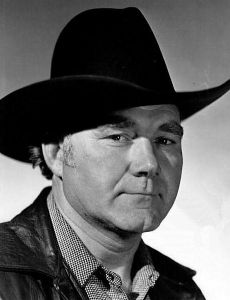 Tex Terry