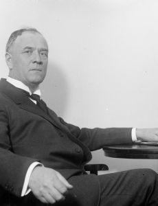 James B. A. Robertson