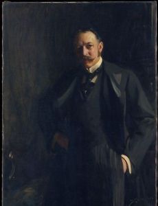 Edward R. Bacon