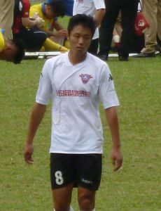Hu Jun (footballer)