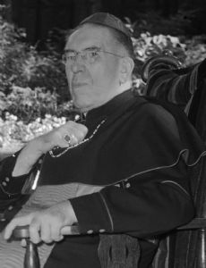 Johannes de Jong