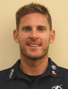 Ben Weekes