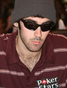 Jason Mercier