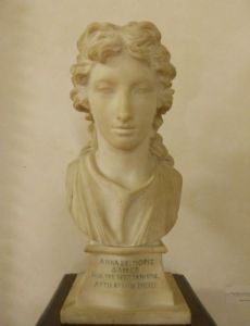 Anne Seymour Damer