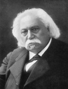 Auguste Chauveau