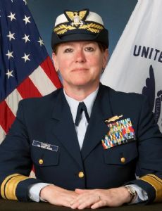 Cari Batson Thomas