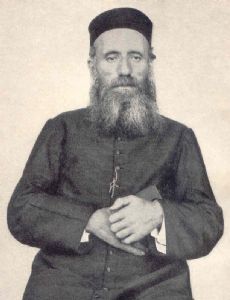 Jacques Berthieu