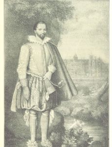 Thomas Holte