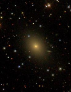 NGC 6685