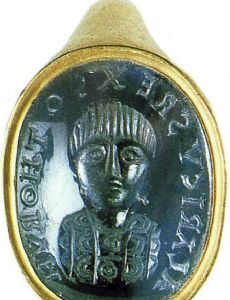Alaric II