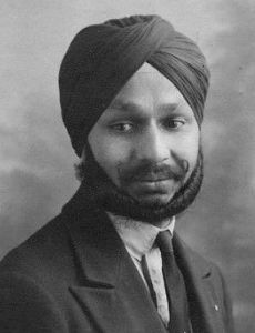 Man Mohan Singh (pilot)