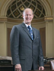Paul Gazelka