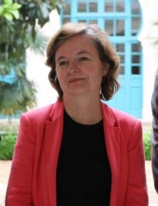 Nathalie Loiseau