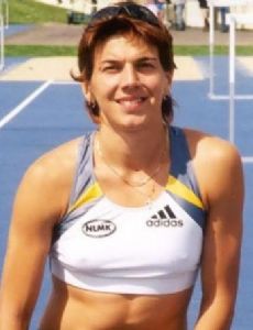 Natalya Roshchupkina