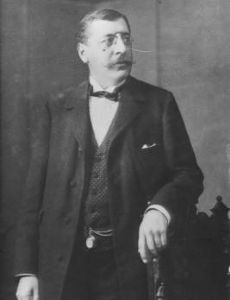 Felix Mottl