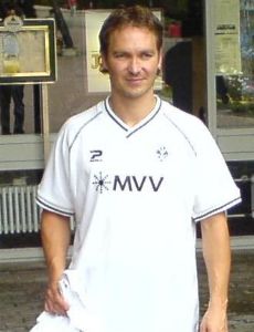 Dennis Weiland