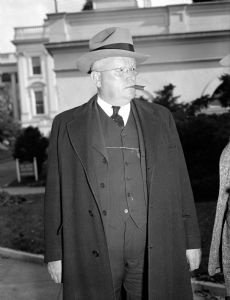 Leon C. Phillips