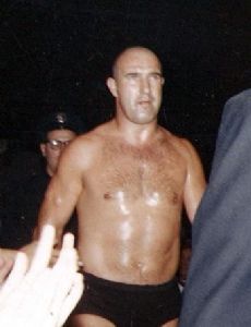 Hans Schmidt (wrestler)